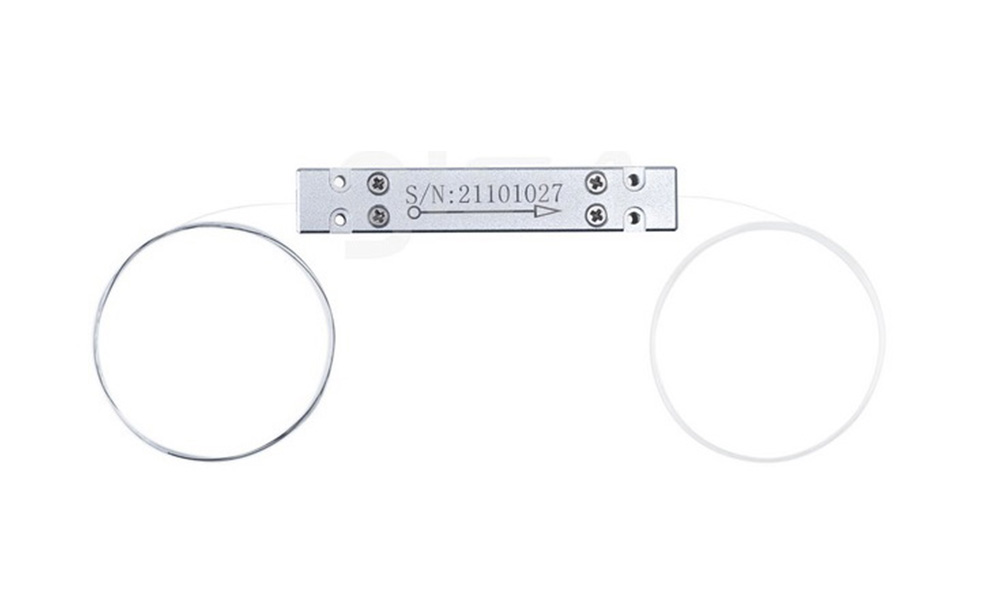 High Power Fiber Isolator